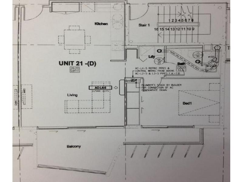 75 Barker Street, New Farm QLD 4005