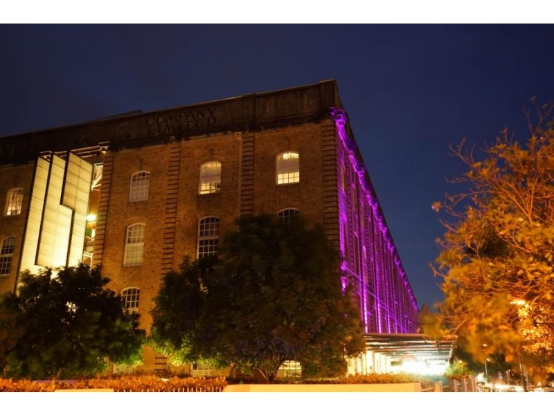 36 Vernon Terrace, Teneriffe QLD 4005