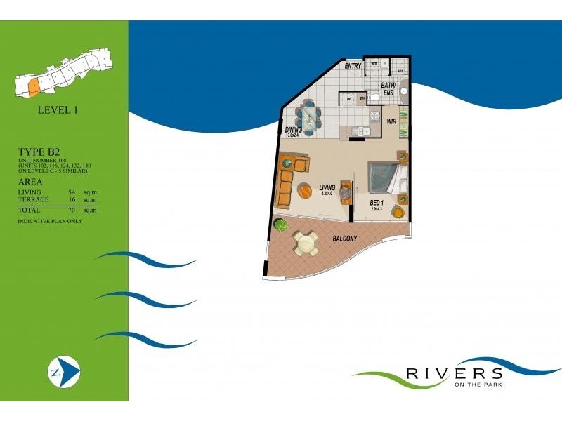 8 Land Street, Toowong QLD 4066