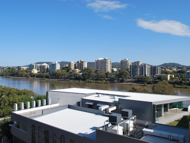 8 Musgrave St, West End QLD 4101