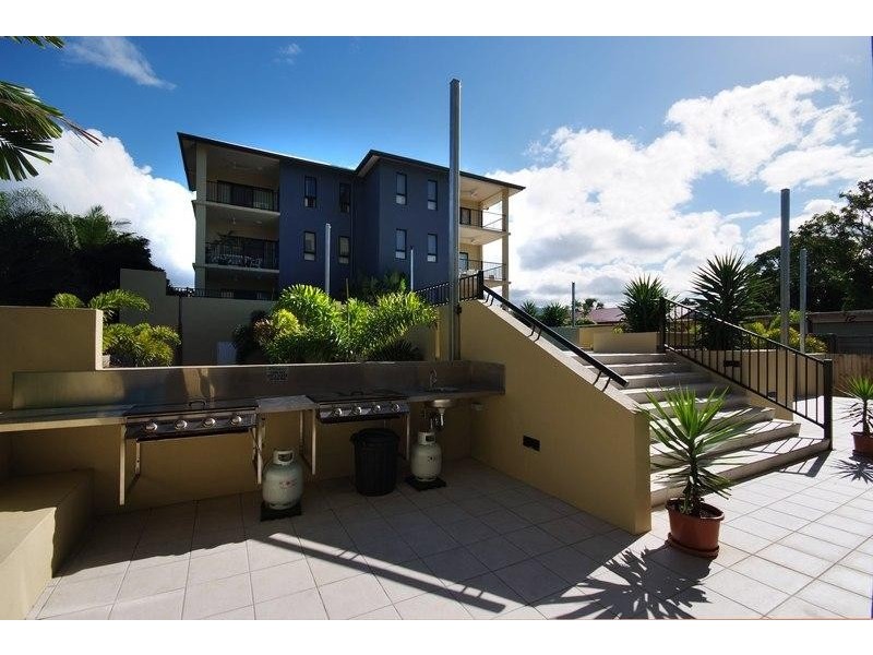 22 93-95 McLeod St, Cairns QLD 4870