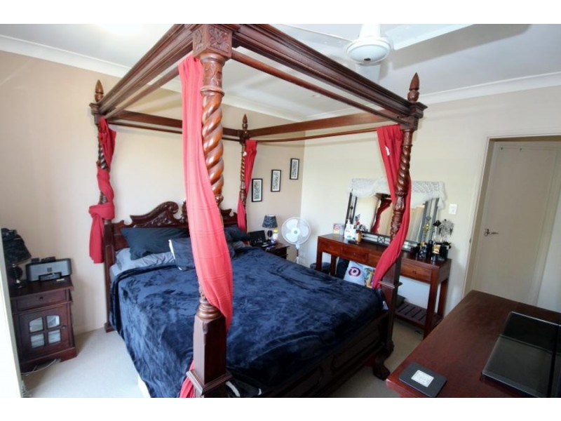 1 Sauvignon Parade, Upper Coomera QLD 4209