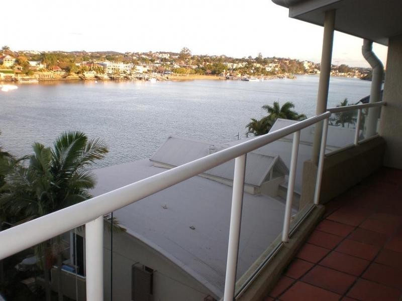 135 Macquarie Street, Teneriffe QLD 4005