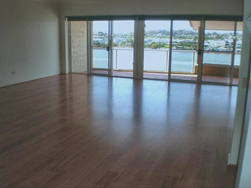 135 Macquarie Street, Teneriffe QLD 4005