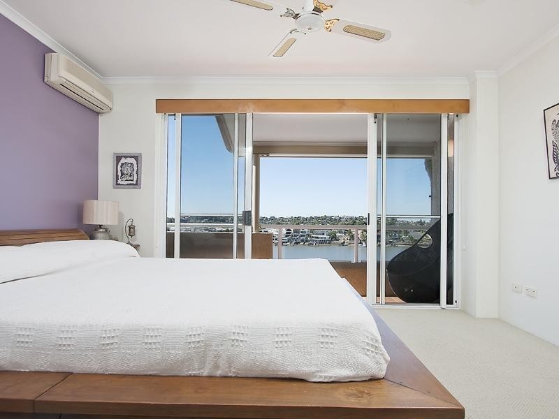 135 Macquarie Street, Teneriffe QLD 4005