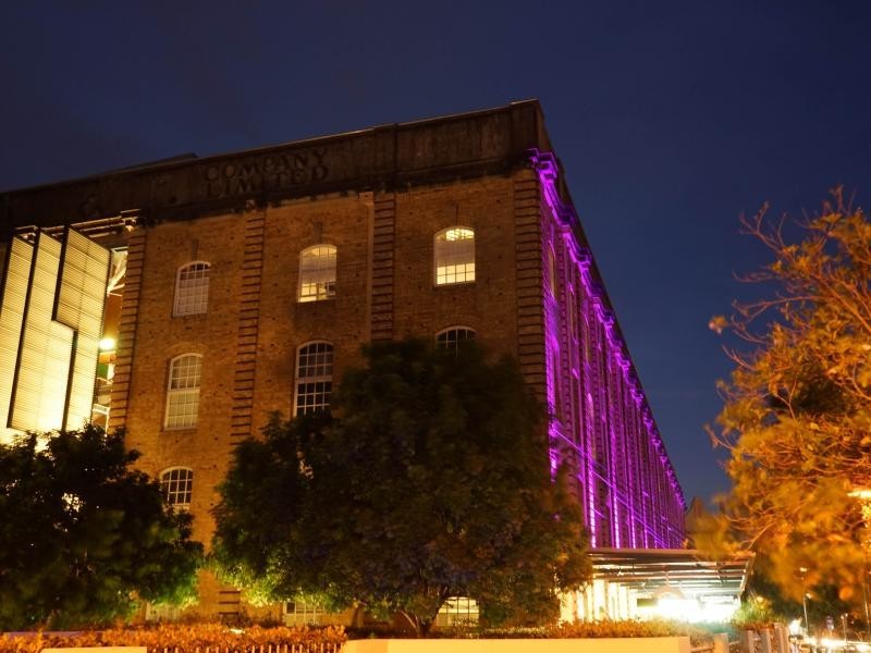 36 Vernon Terrace, Teneriffe QLD 4005