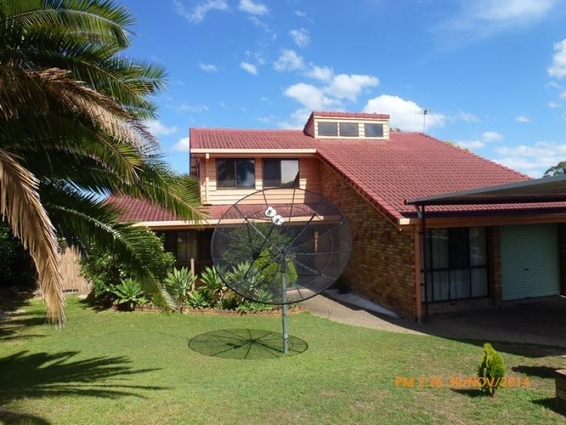 5 Pineneedle Place, Sunnybank Hills QLD 4109