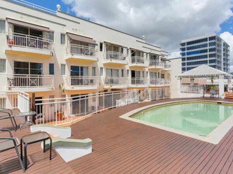 Cairns QLD 4870