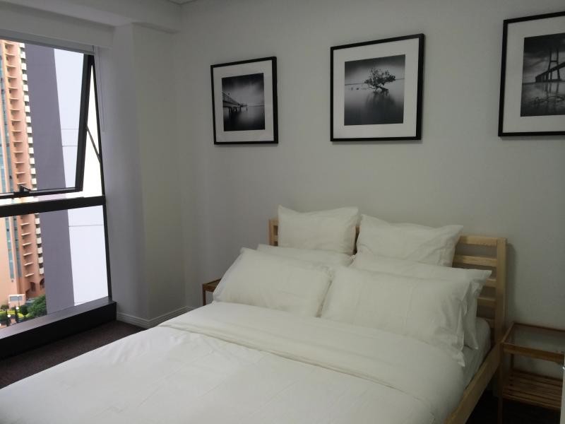 501 Adelaide Street, Brisbane QLD 4000