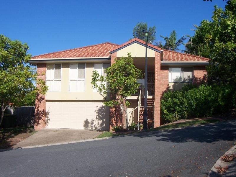 4/44 Mclaren Rd., Nerang QLD 4211