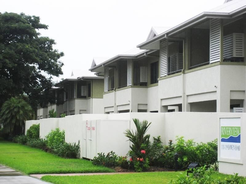 111-119 Bowen Road, Rosslea QLD 4812