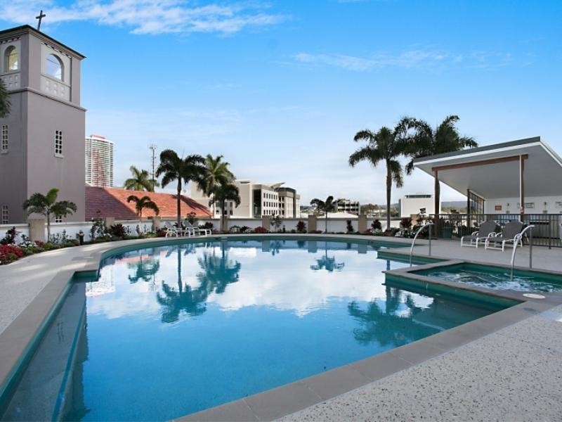 105 Scarborough Street, Southport QLD 4215