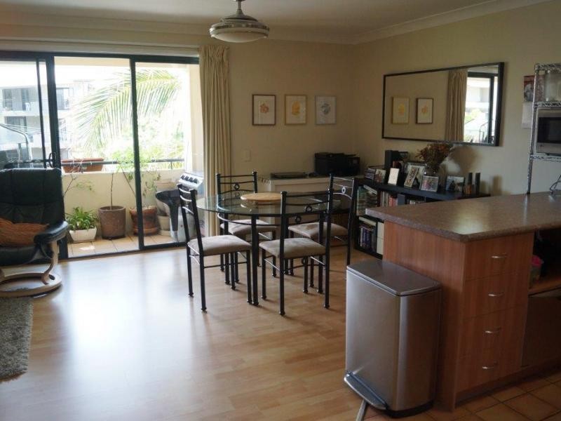 52-62 NEWSTEAD TERRACE, Newstead QLD 4006