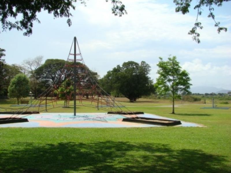 111-119 Bowen Road, Rosslea QLD 4812