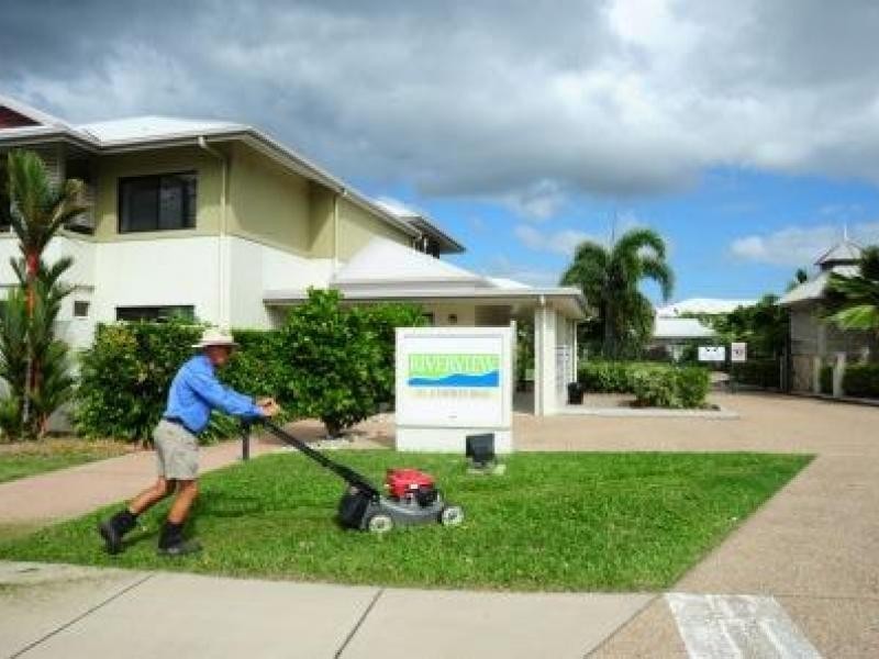 111-119 Bowen Road, Rosslea QLD 4812