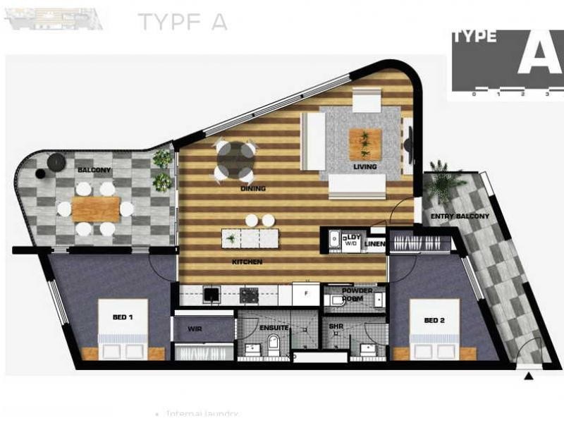 41 School Street, Kelvin Grove QLD 4059