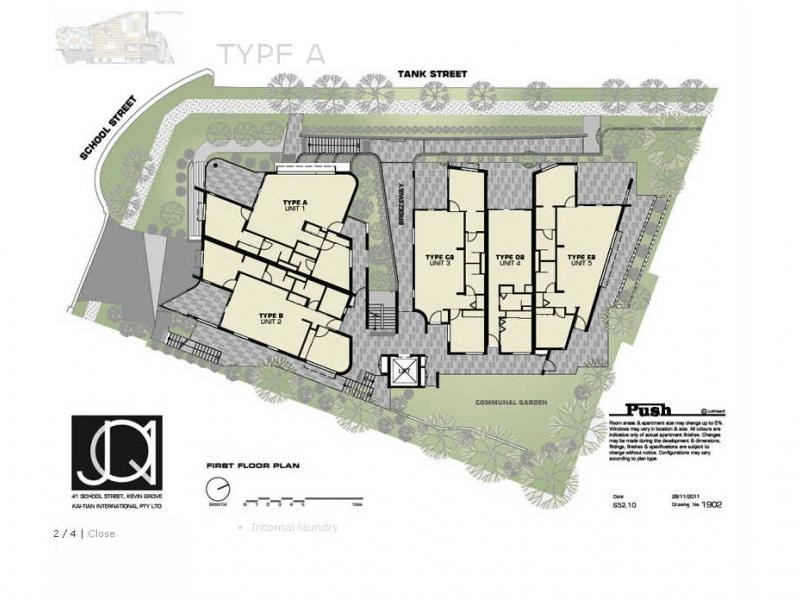 41 School Street, Kelvin Grove QLD 4059