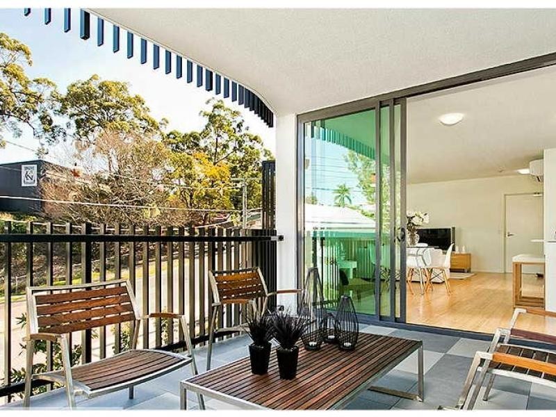 41 School, Kelvin Grove QLD 4059