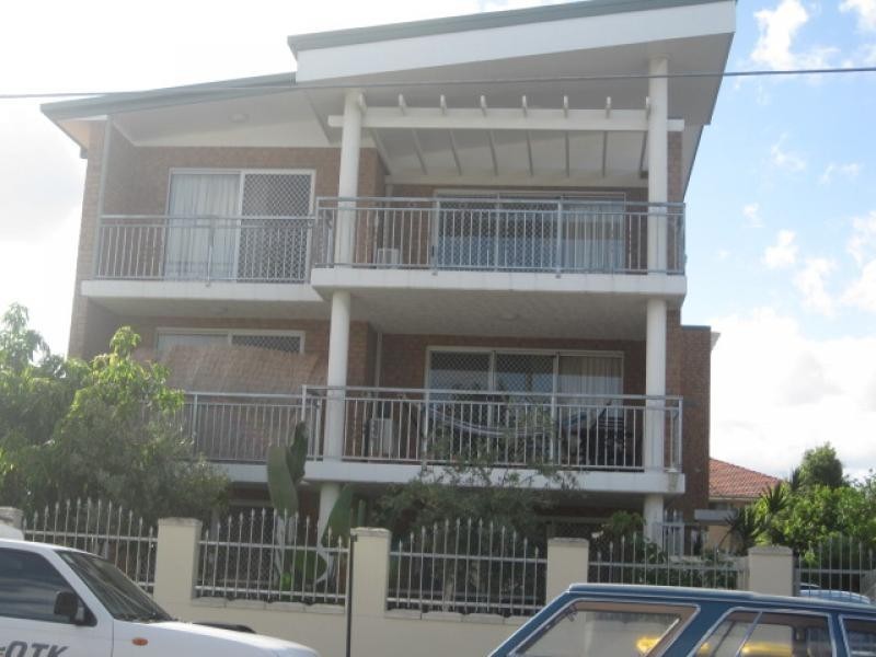 168 Kent St, New Farm QLD 4005