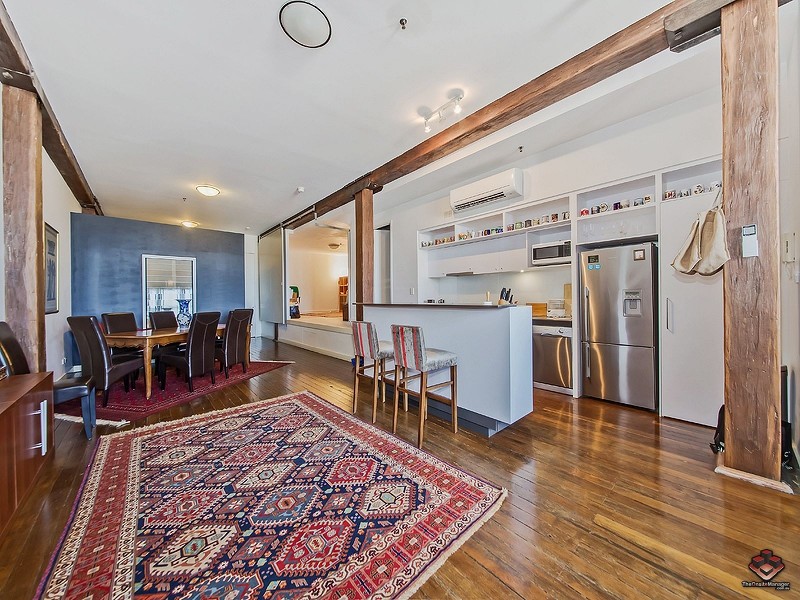 88 Macquarie street, Teneriffe QLD 4005