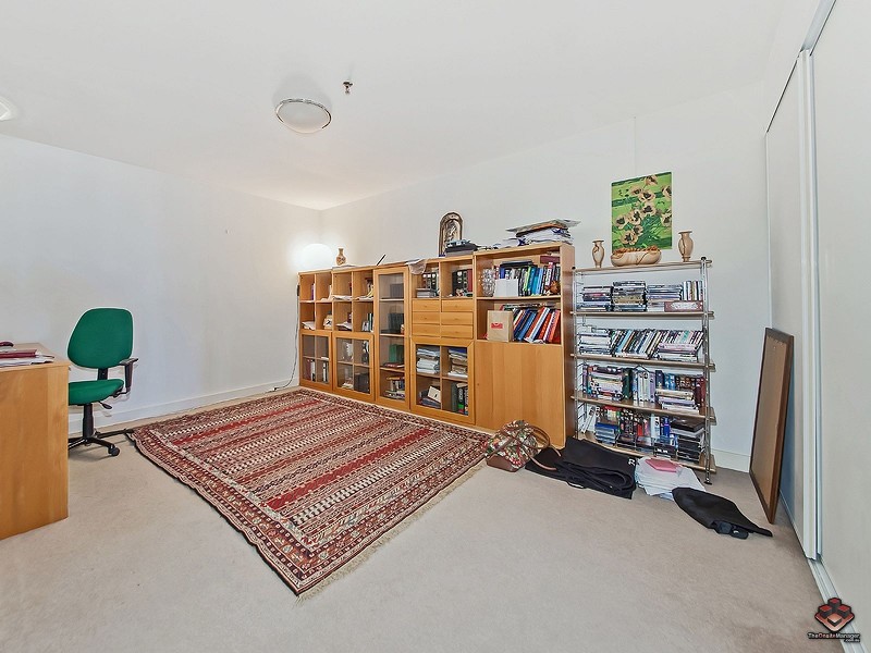 88 Macquarie street, Teneriffe QLD 4005