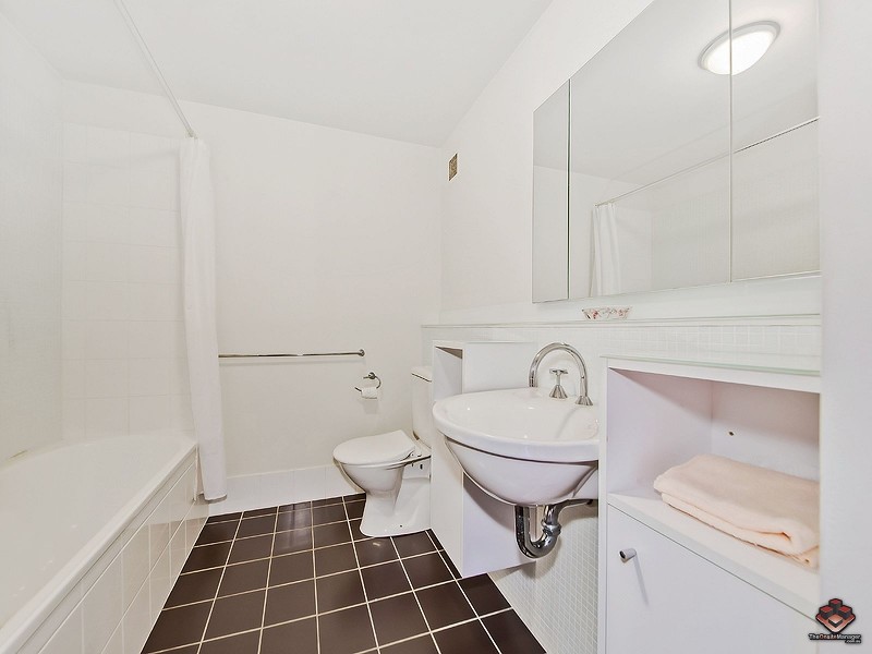 88 Macquarie street, Teneriffe QLD 4005
