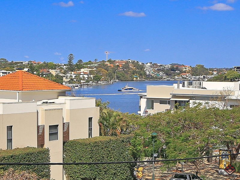 88 Macquarie street, Teneriffe QLD 4005