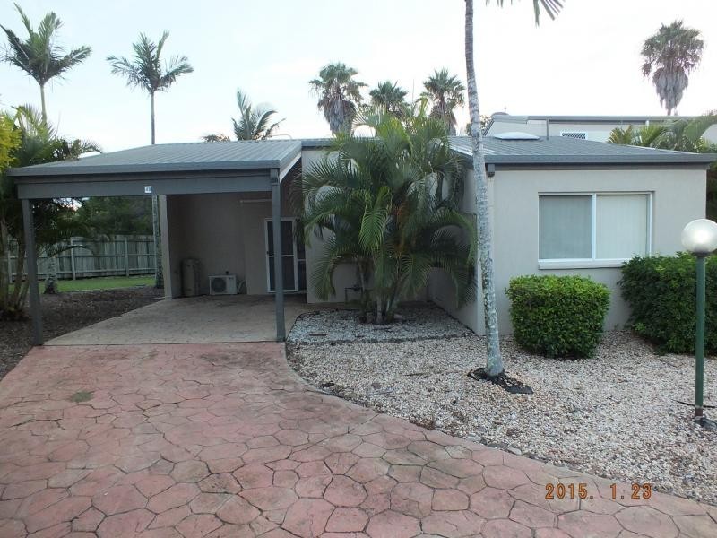 1 Ibis Boulevard, Hervey Bay QLD 4655