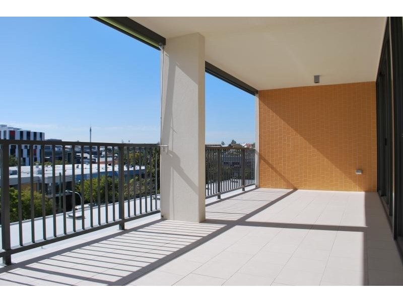 L3 / 8 Musgrave St, West End QLD 4101