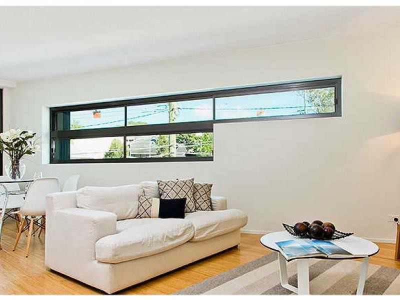 41 School, Kelvin Grove QLD 4059