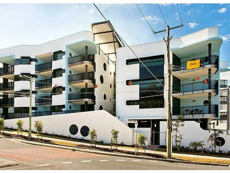 41 School, Kelvin Grove QLD 4059