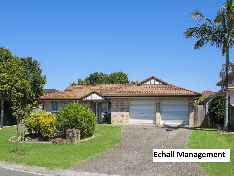 4 Darling Close, Calamvale QLD 4116