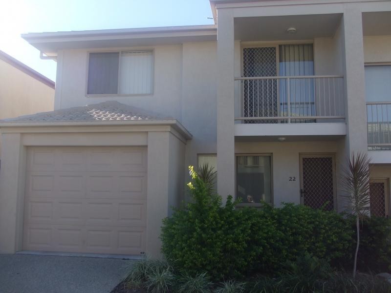 22 Johnston Street, Carina QLD 4152