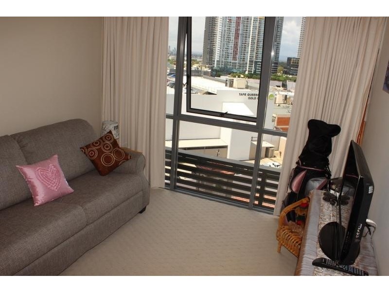 105 Scarborough Street, Southport QLD 4215