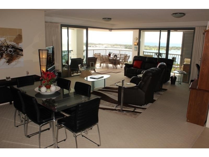 105 Scarborough Street, Southport QLD 4215