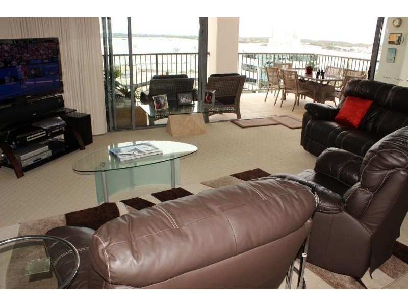 105 Scarborough Street, Southport QLD 4215