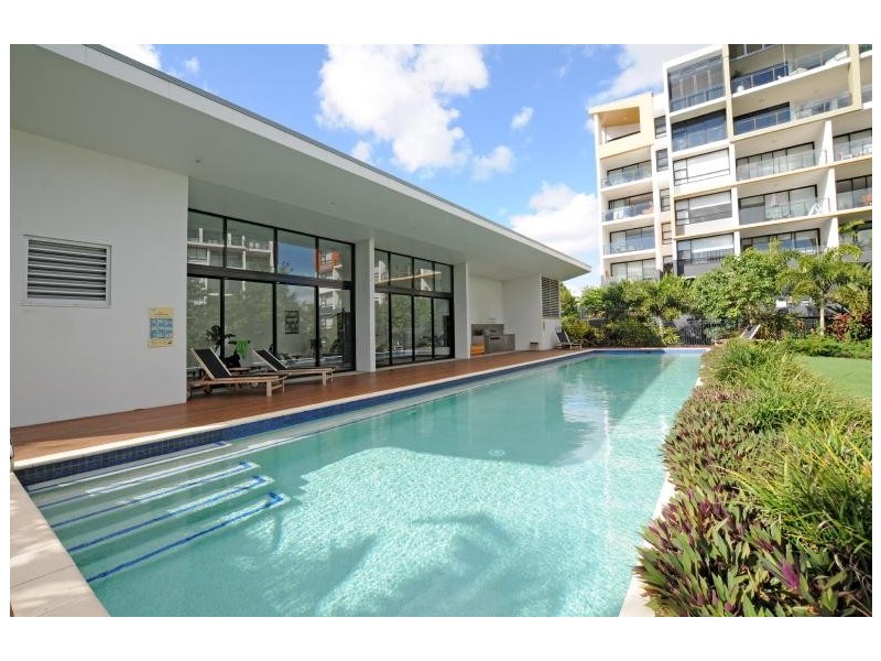 231/10 Pidgeon Close, West End QLD 4101