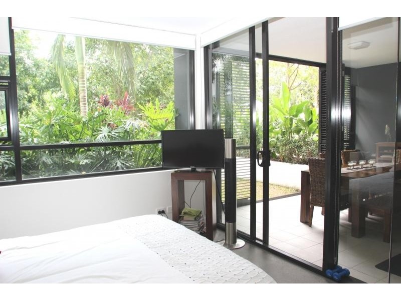 231/10 Pidgeon Close, West End QLD 4101