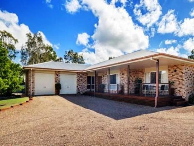 17 Sandalwood Drive, Wondunna QLD 4655