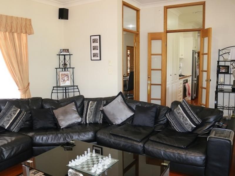 17 Sandalwood Drive, Wondunna QLD 4655