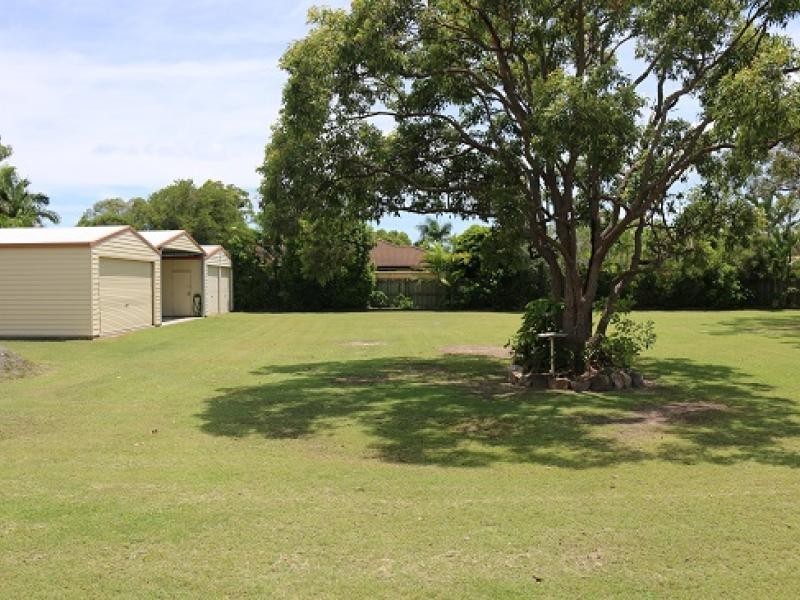 17 Sandalwood Drive, Wondunna QLD 4655