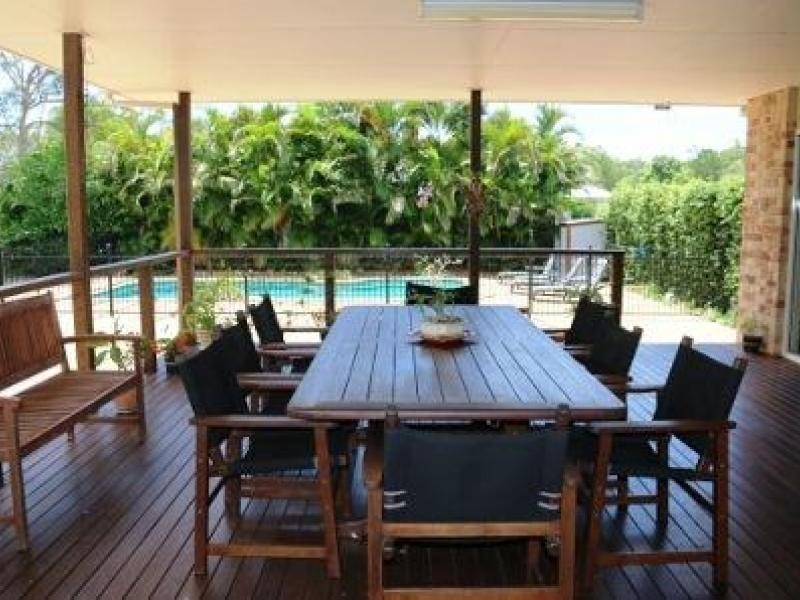 17 Sandalwood Drive, Wondunna QLD 4655