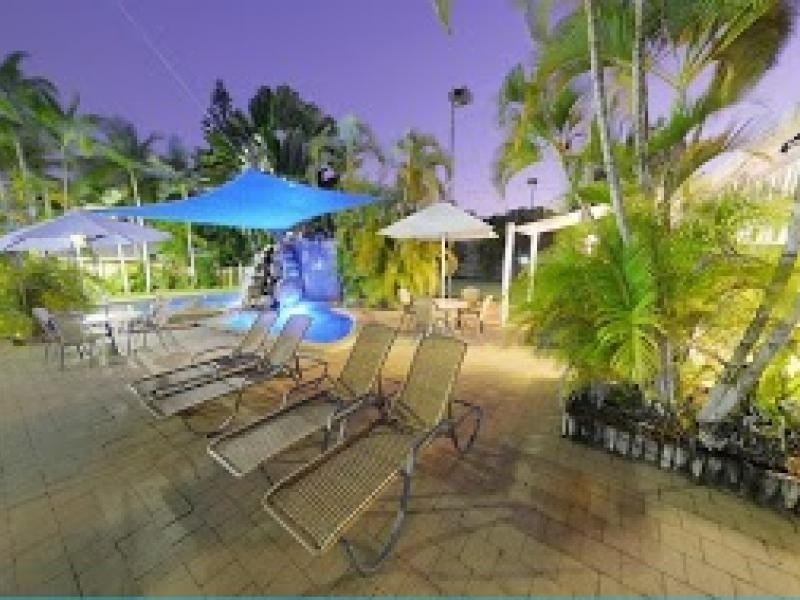 31 Nautilus Street, Port Douglas QLD 4877