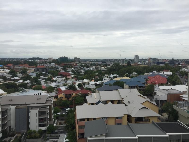 170 Leichhardt Street, Spring Hill QLD 4000