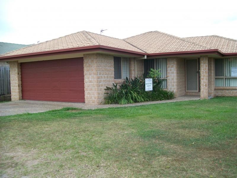 1 Diploma Road, Upper Coomera QLD 4209