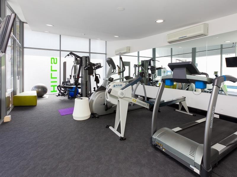 8 Jeays Street, Bowen Hills QLD 4006