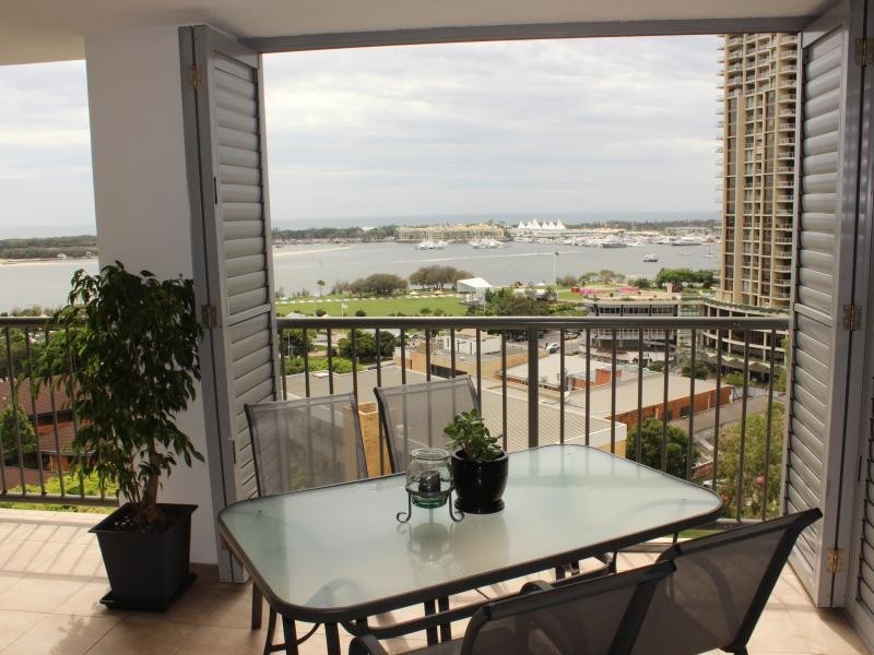 105 Scarborough Street, Southport QLD 4215