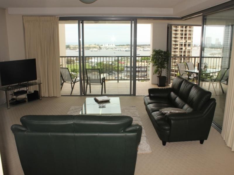 105 Scarborough Street, Southport QLD 4215