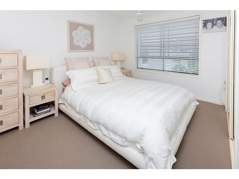 52 NEWSTEAD TERRACE, Newstead QLD 4006