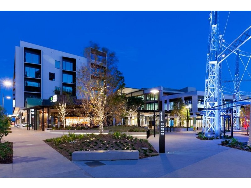 52 NEWSTEAD TERRACE, Newstead QLD 4006